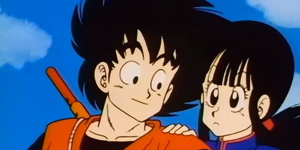 Piccolo Jr
