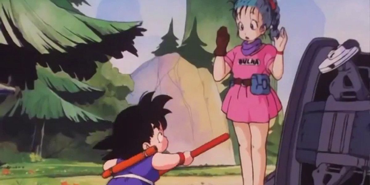 Pilaf Saga