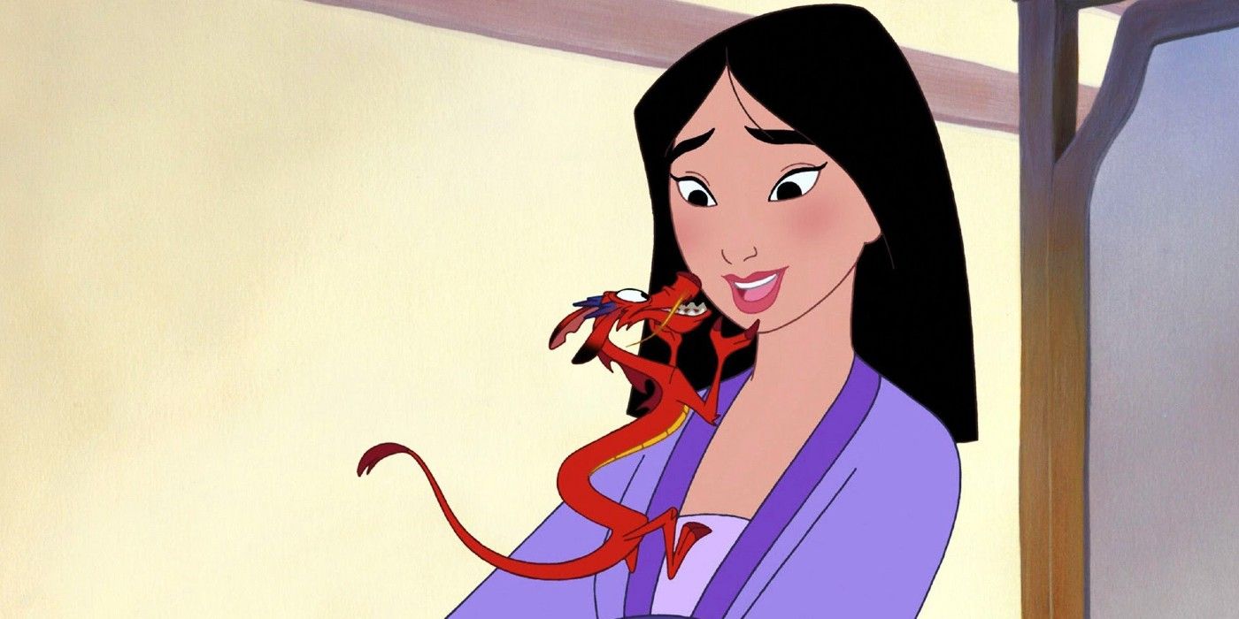 Mulan: 10 Hidden Details You Never Noticed About The Disney Animated Classic