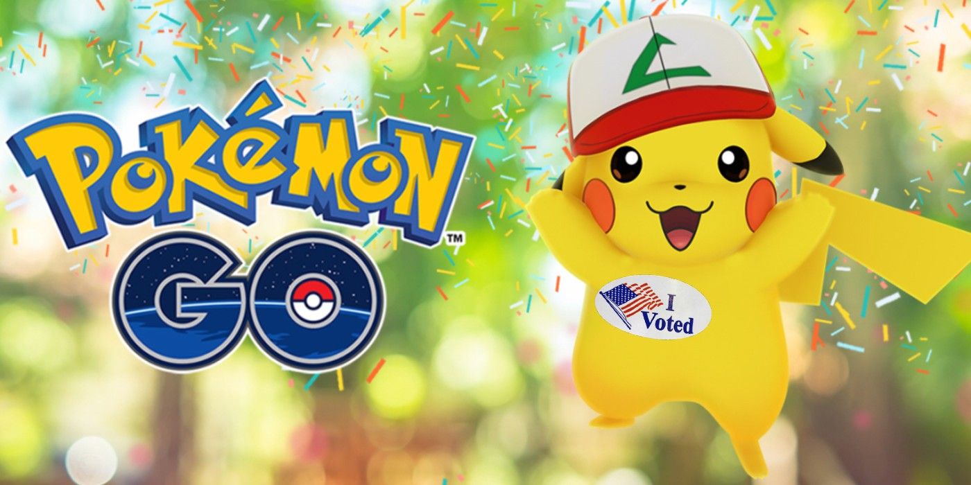 _Pokémon GO To the Polls_ Returns From Our Worst Nightmares Of 2016