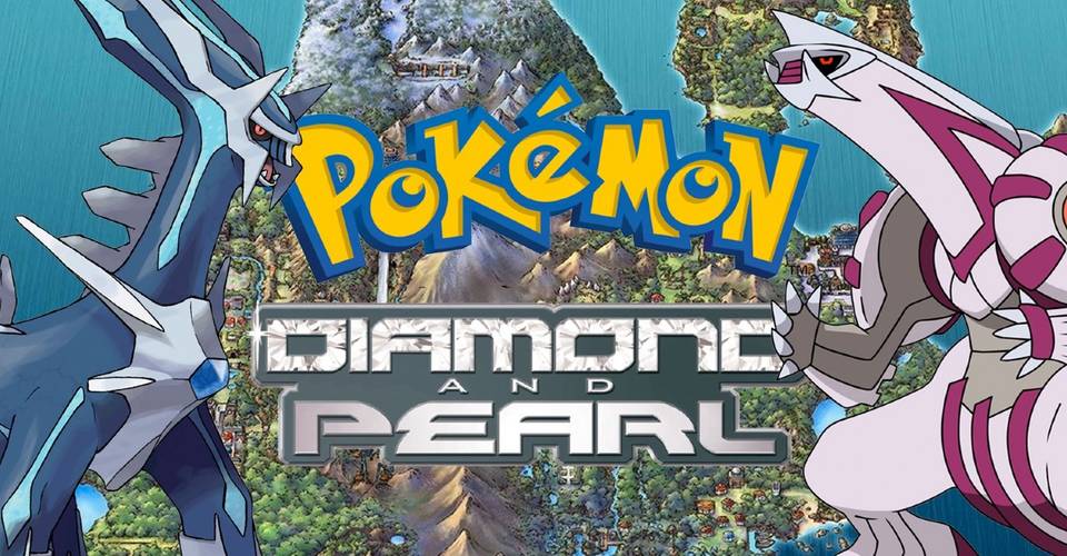 Pokemon Max Diamond Max Pearl All Leaks Rumors Explained