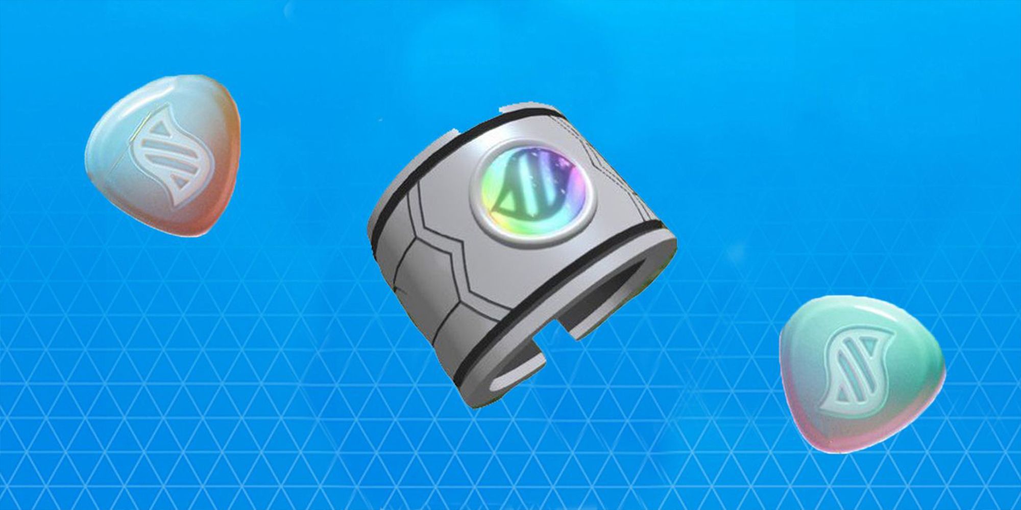 New Mega Bracelet avatar items now available in the ingame shop for  Pokémon GO  Pokémon Blog