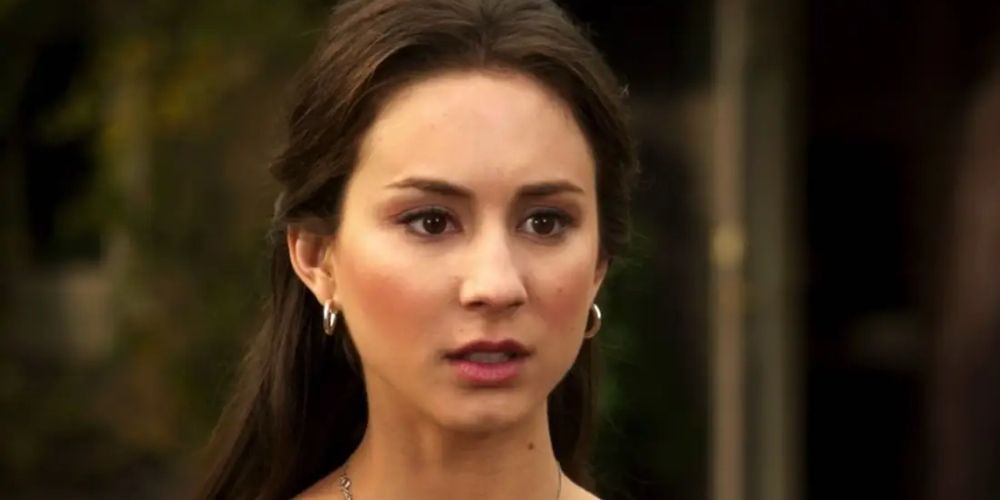 Pretty Little Liars: Spencer’s Transformation Over The Years (In Pictures)