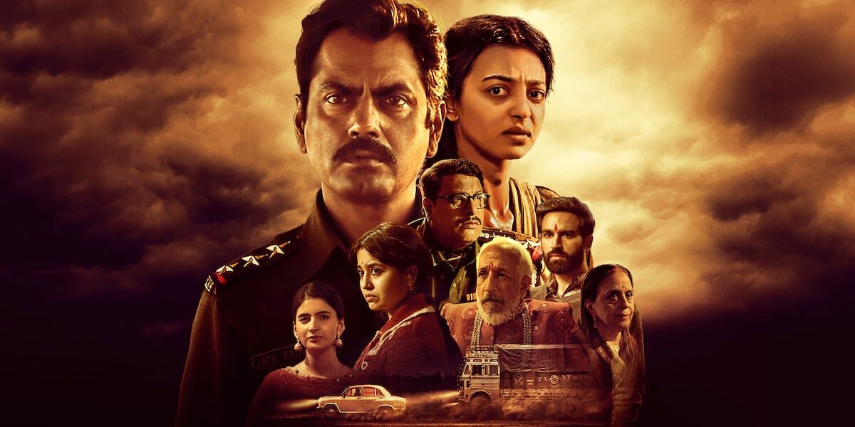 The Best Indian Netflix Original Series & Movies, Ranked According To IMDb