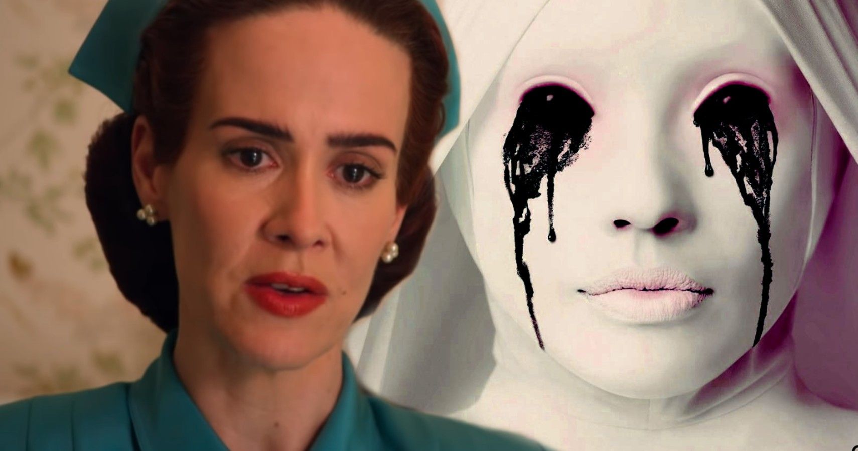 Ratched vs AHS Comparison