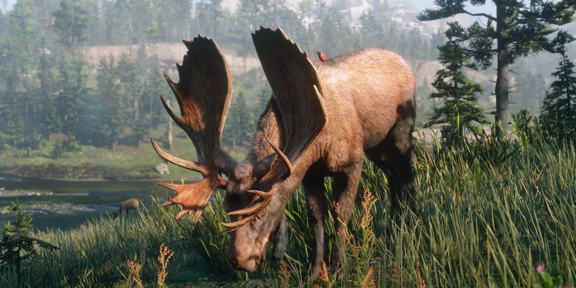 where-to-find-the-legendary-snowflake-moose-location-in-red-dead-online