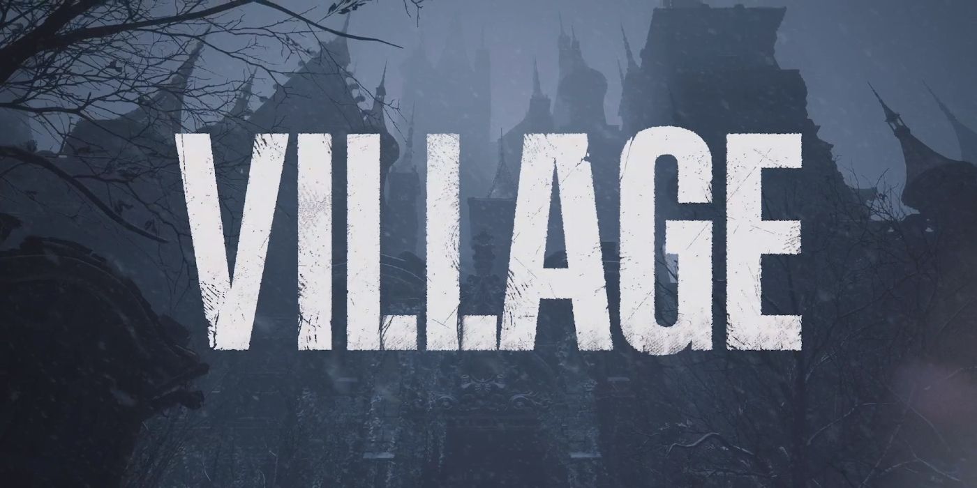 Resident Evil Village PS5 Showcase Trailer