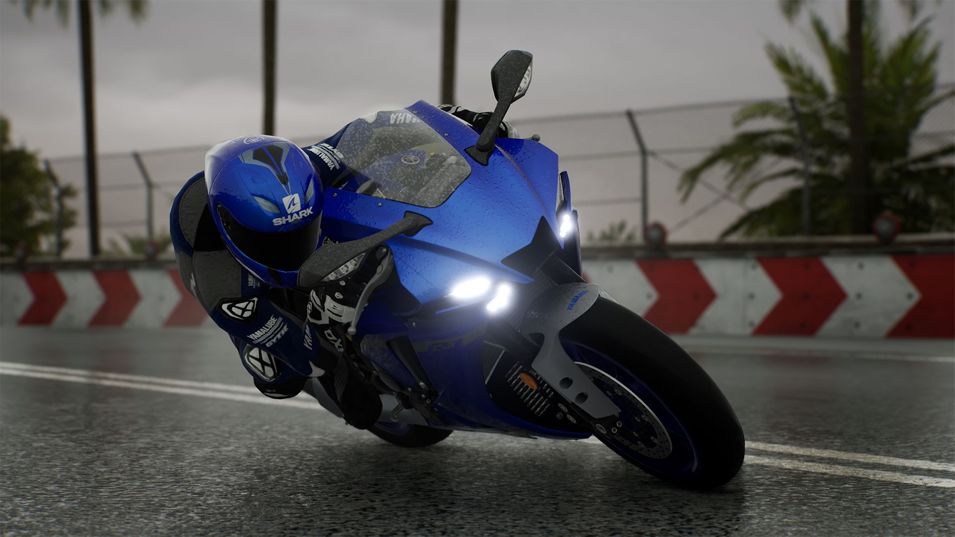 Ride 4 Rain