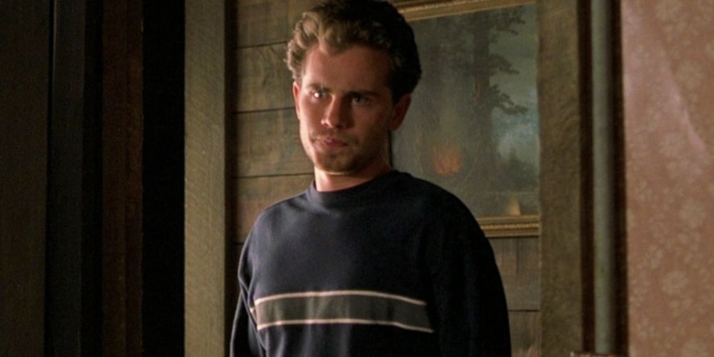 rider strong in cabin fever