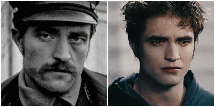 Robert Pattinson Best Worst Feature