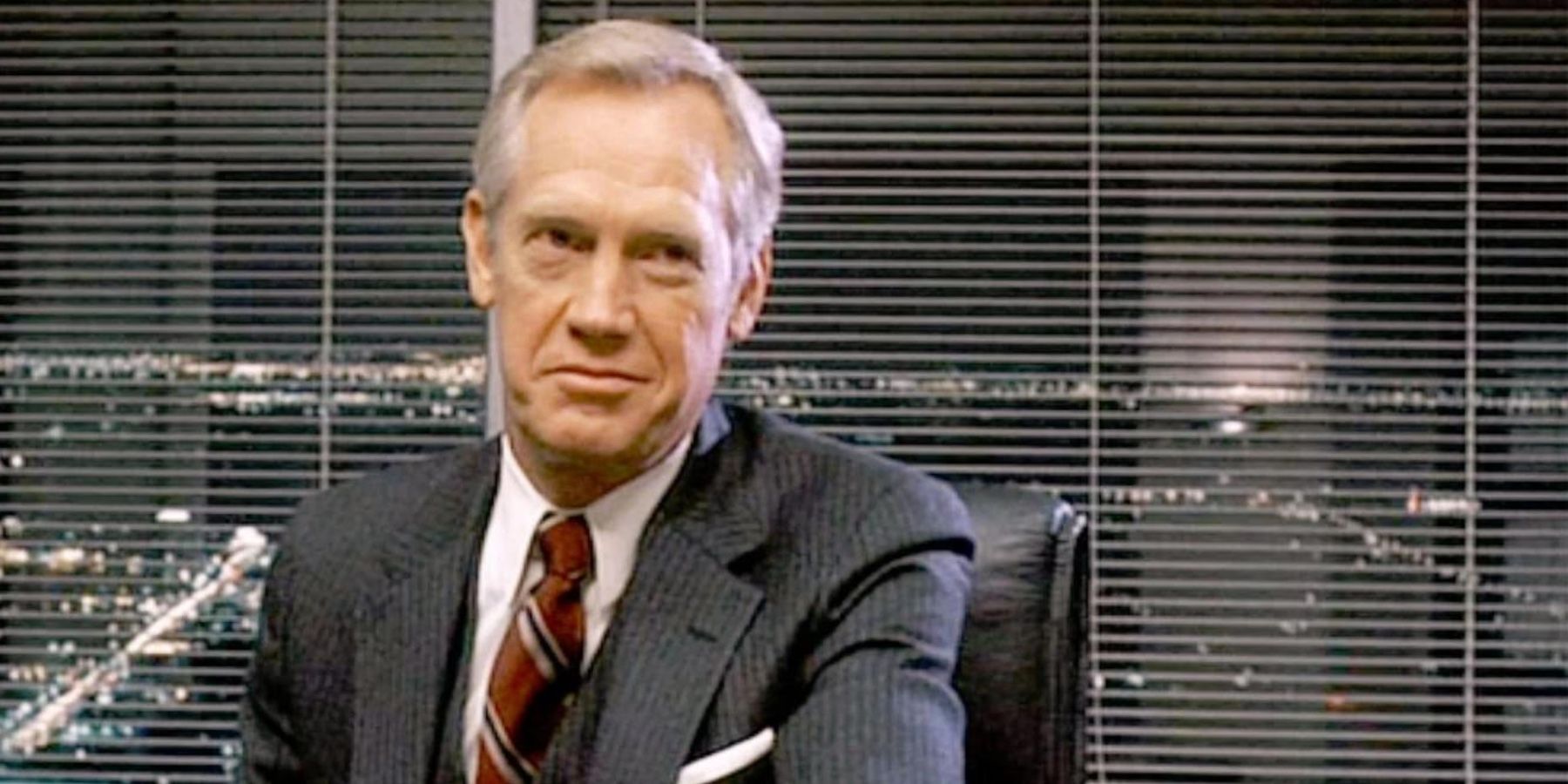 RoboCop 1987 Dick Jones