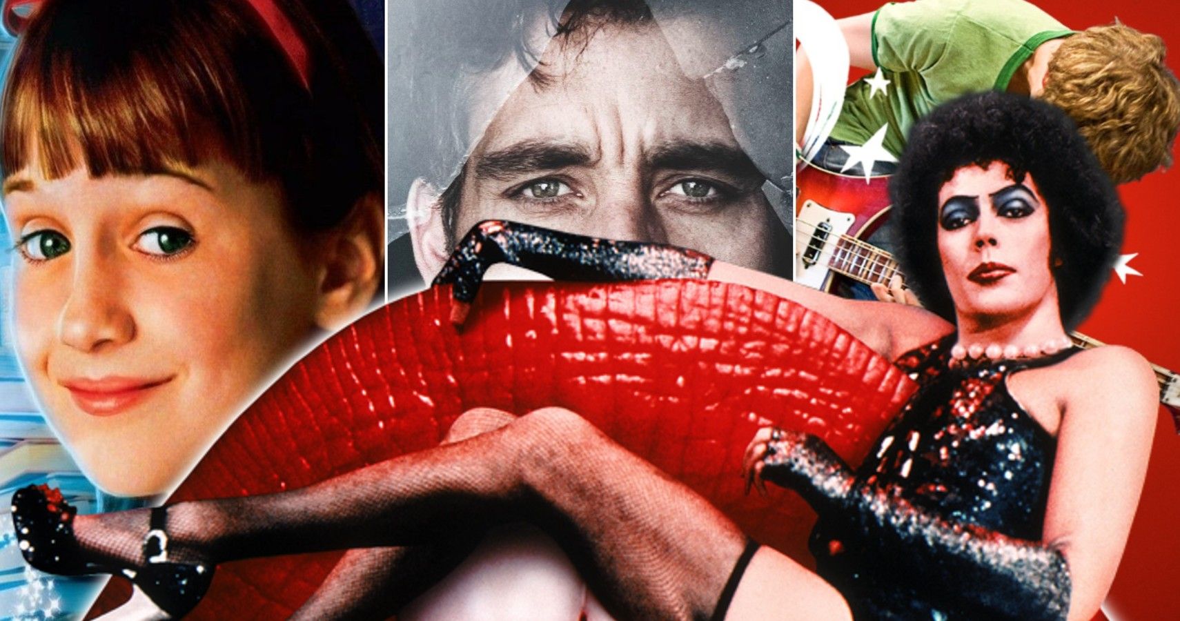 How 'The Rocky Horror Picture Show' Became an Enduring, $100 Million Brand