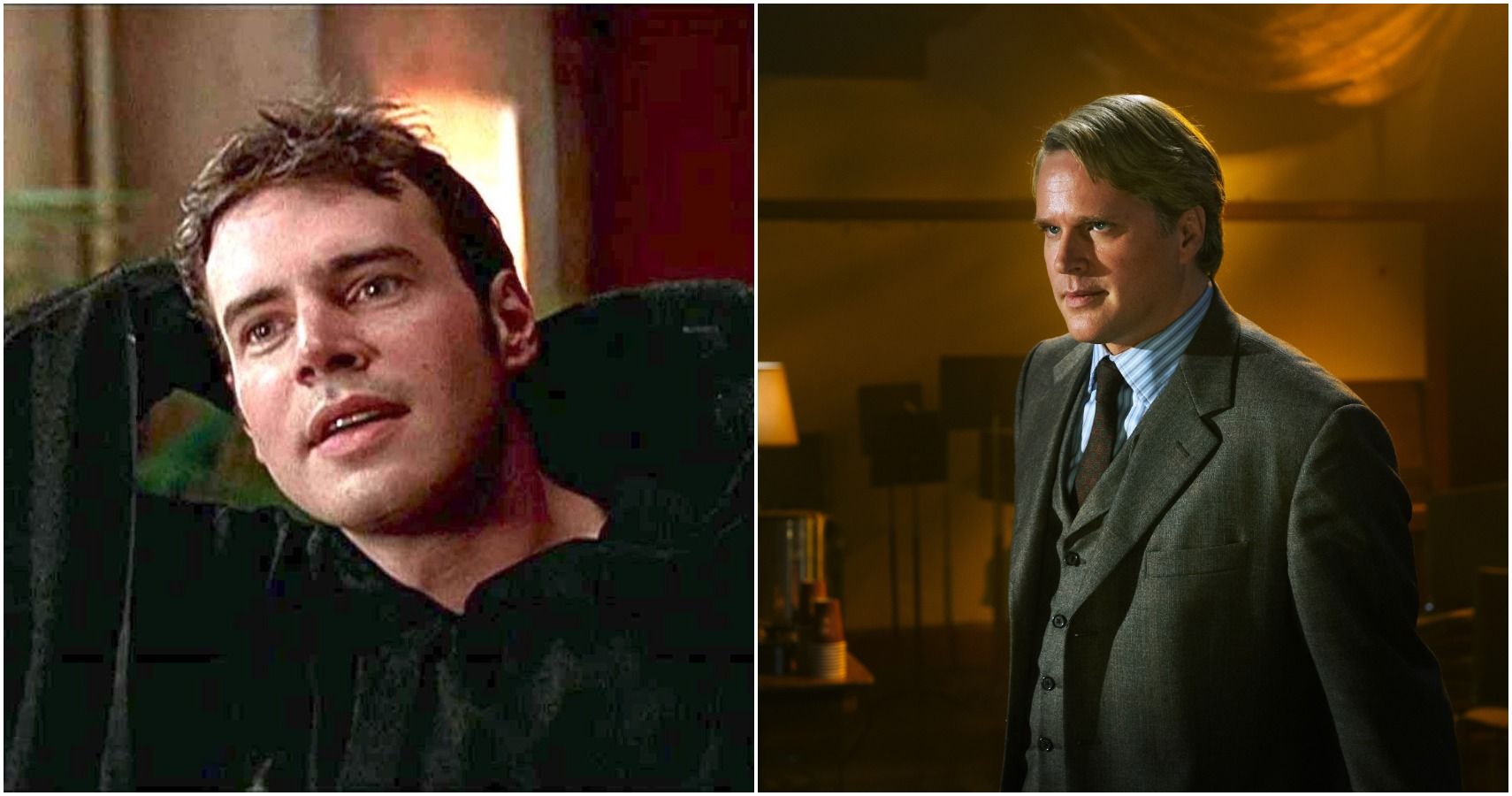 Roman Scream 3 Dr Gordon Saw 3D