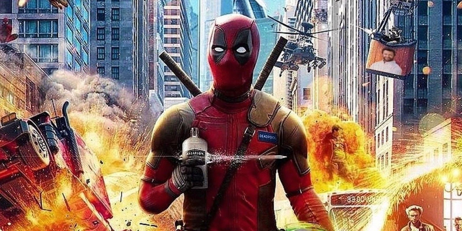 Ryan Reynolds Agrees Fans Need Deadpool 3 RIGHT NOW