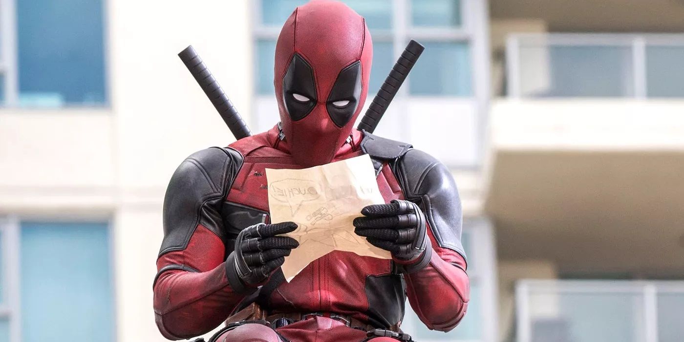 Ryan Reynolds Open To MCU Deadpool Solo or Avengers Team-Up Movie