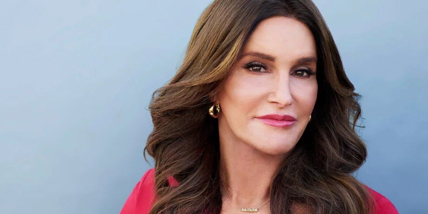 Caitlyn Jenner: Keeping Up with the Kardashians