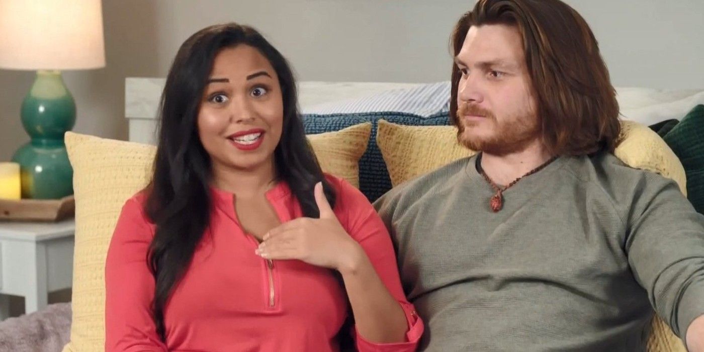 90 Day Fiancé Cast Members Accused Of Being Selfish Partners