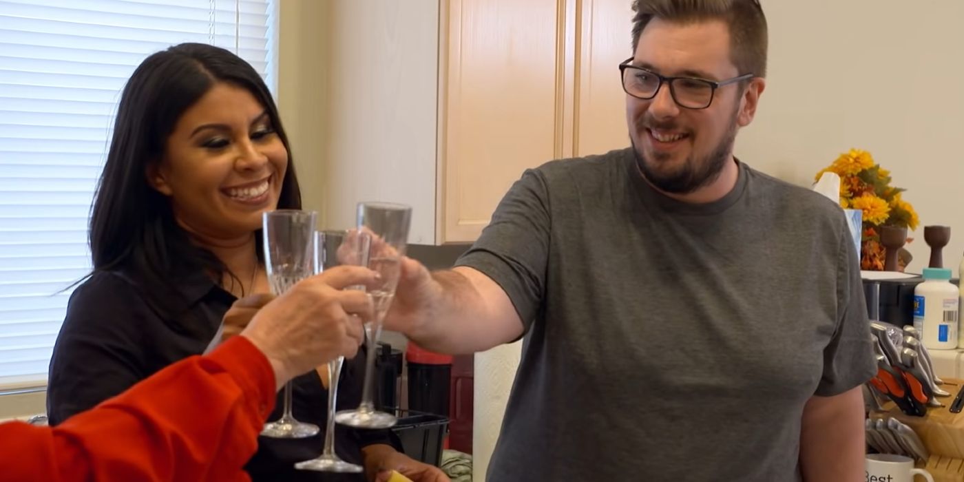 90 Day Fiancé: Why Colt Might've Been With Vanessa While Married To La...