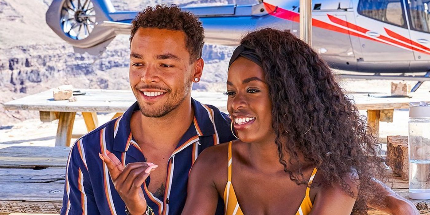 Who Is Still Together From Love Island USA 2020?