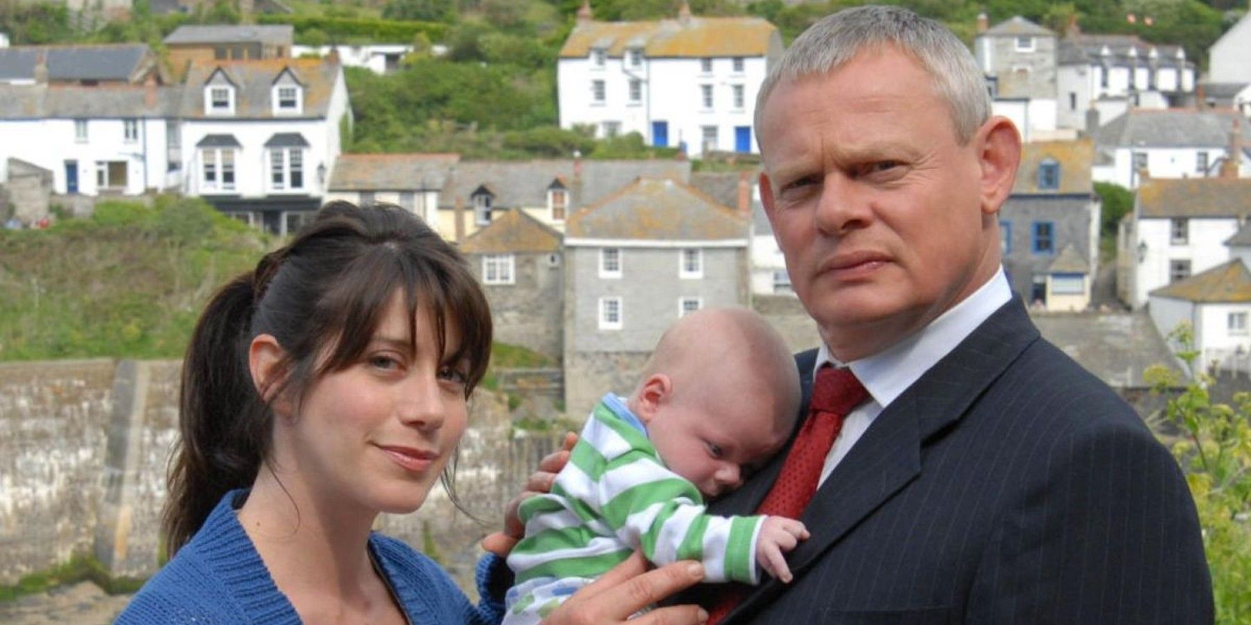 Doc Martin To End With Season 10