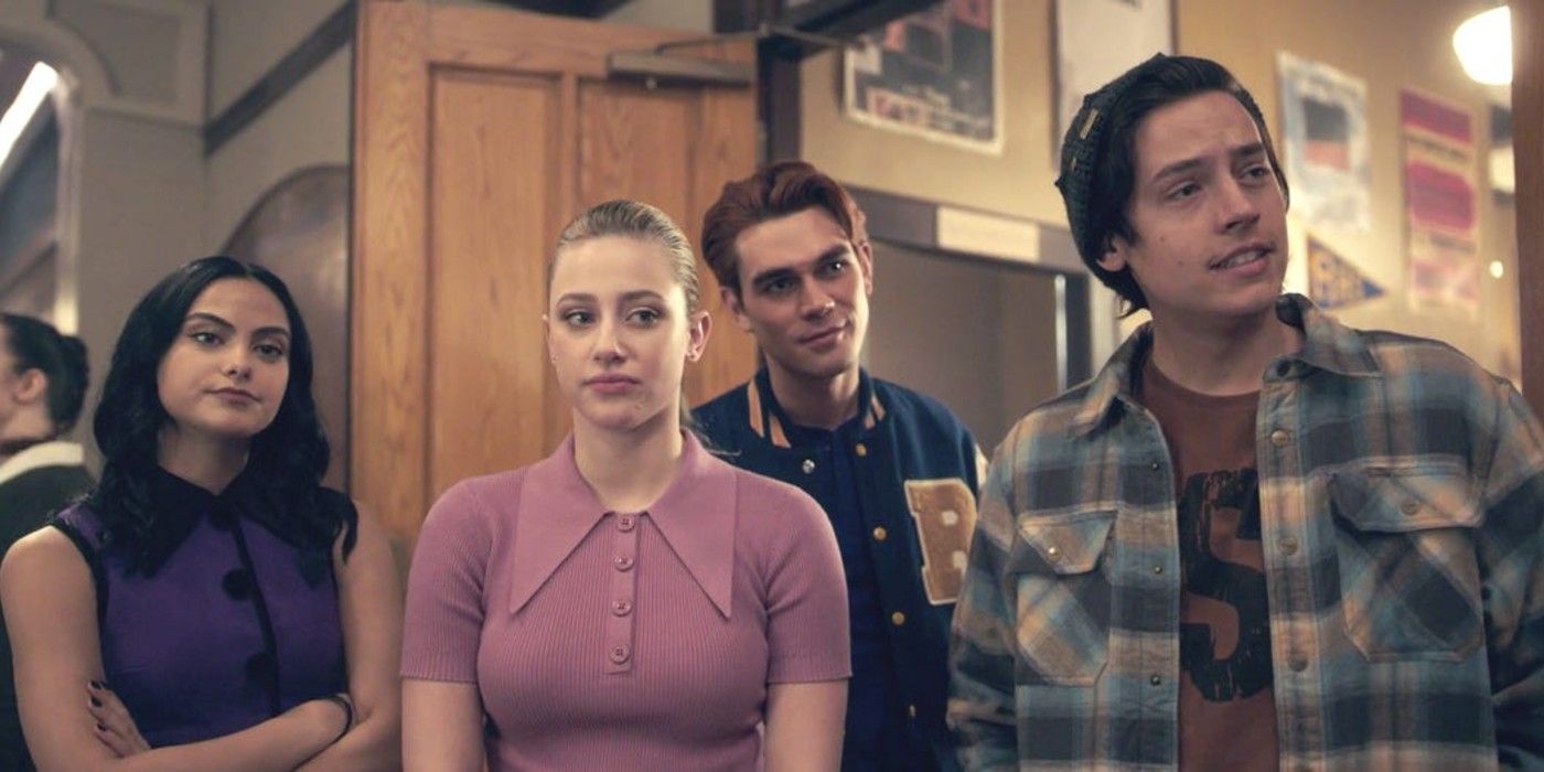 SMO Riverdale Season 5 Begins Production In Vancouver