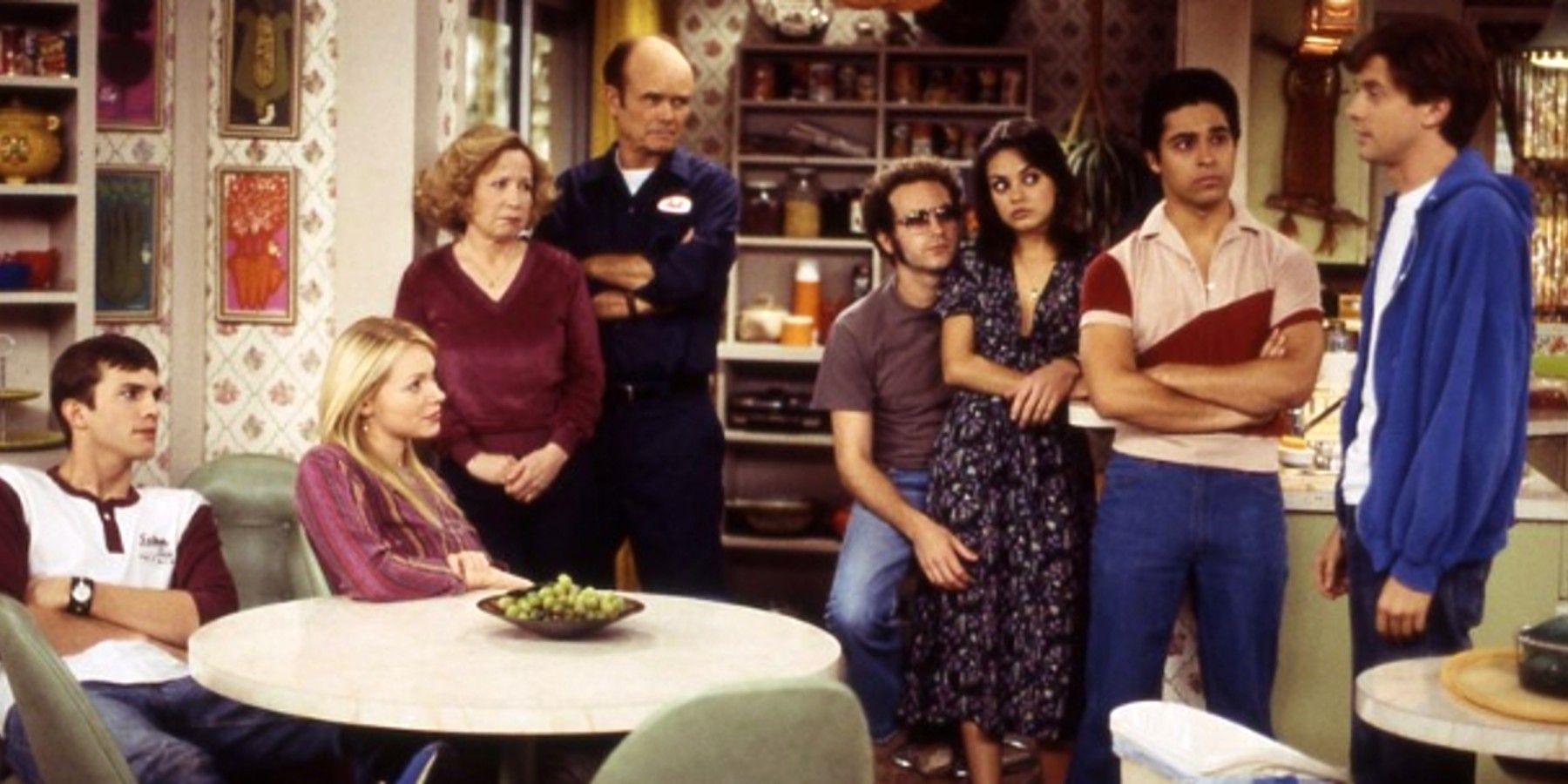 That 70s Show Unexpectedly Removed From Netflix