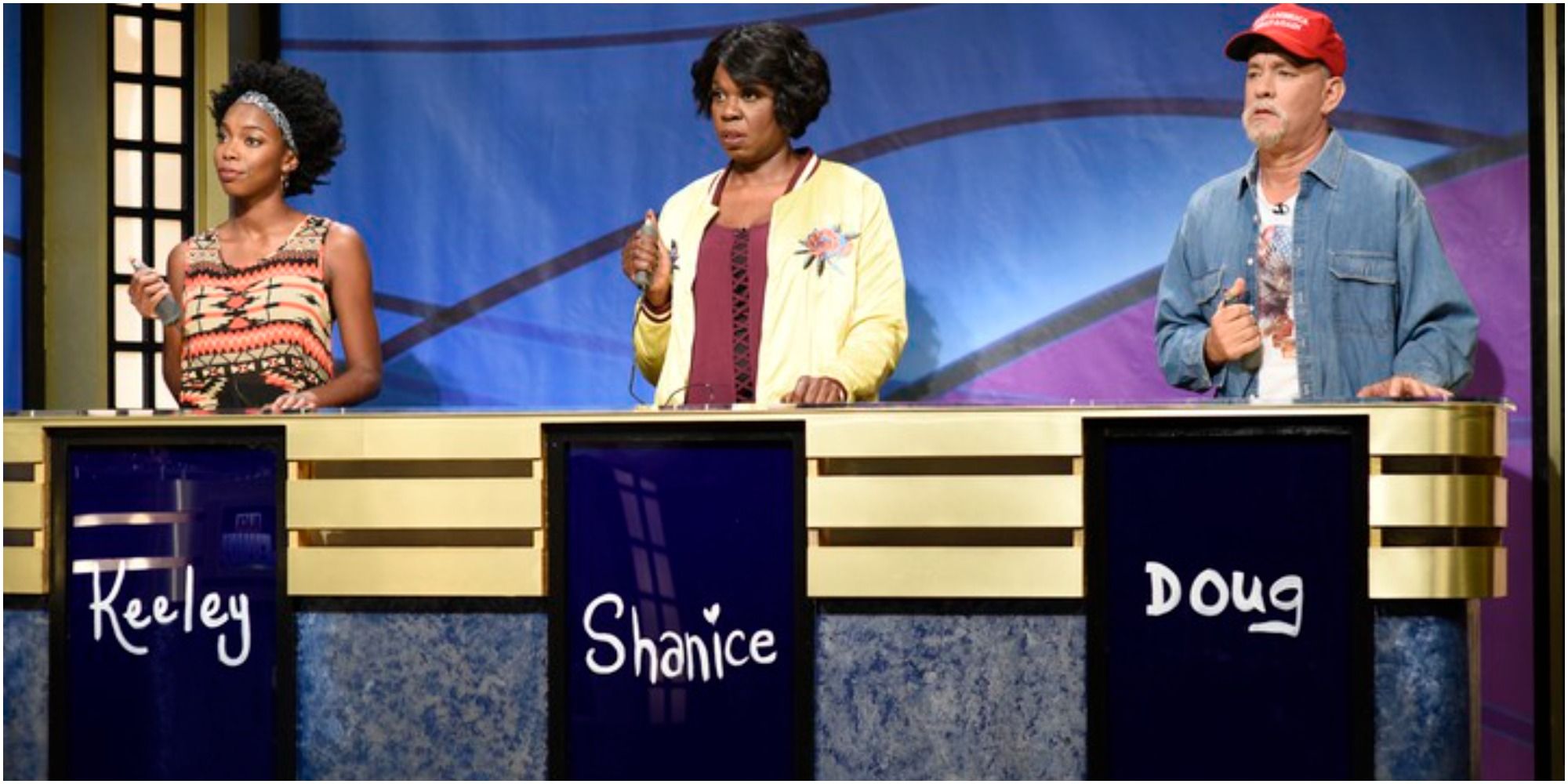 SNL: 10 Hilarious Jokes That Aged Well