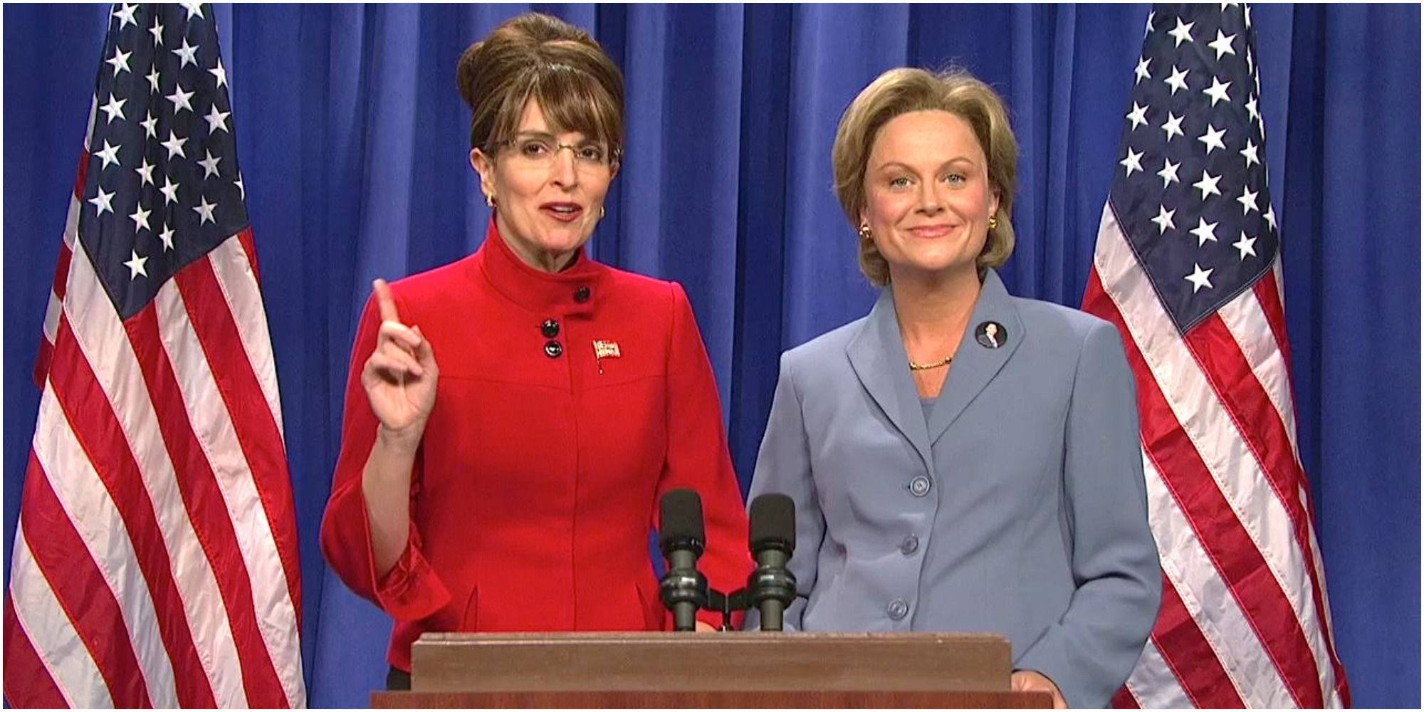 SNL: The 20 Best Seasons Ranked