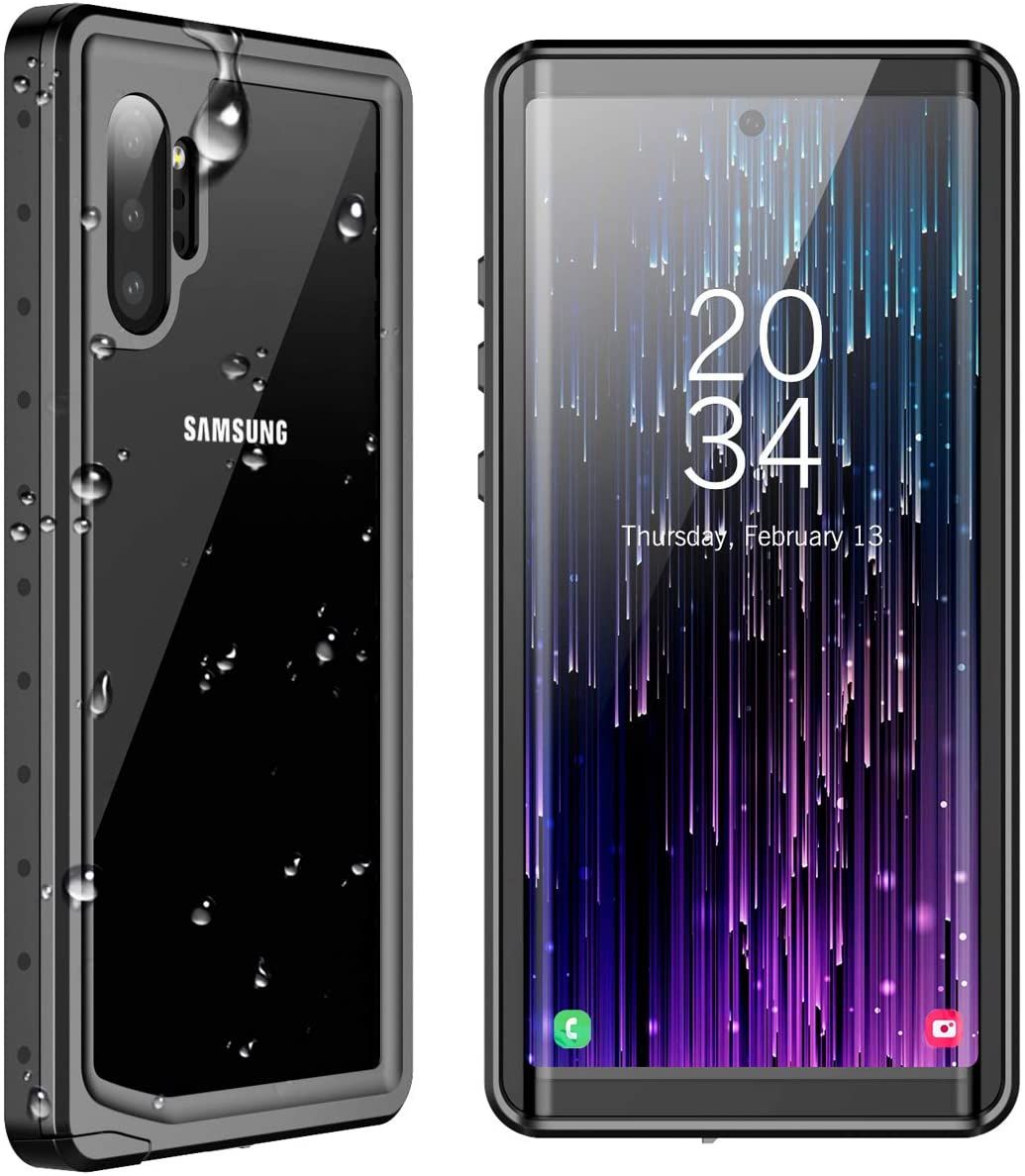Best Note 10 Plus Cases (Updated 2021)