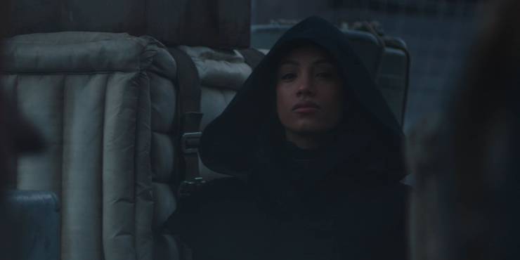 The Mandalorian Season 2 Cast Guide Every New Character