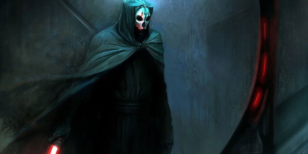 Star Wars: The 10 Most Bone-Chilling Characters In The Entire Star Wars ...