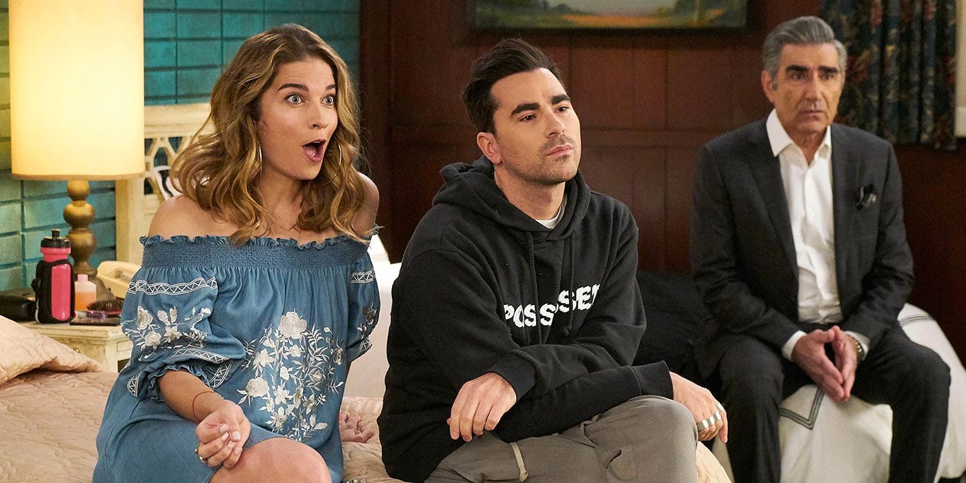 Is Schitt's Creek On Netflix, Prime, Or Hulu? Where To Watch Online