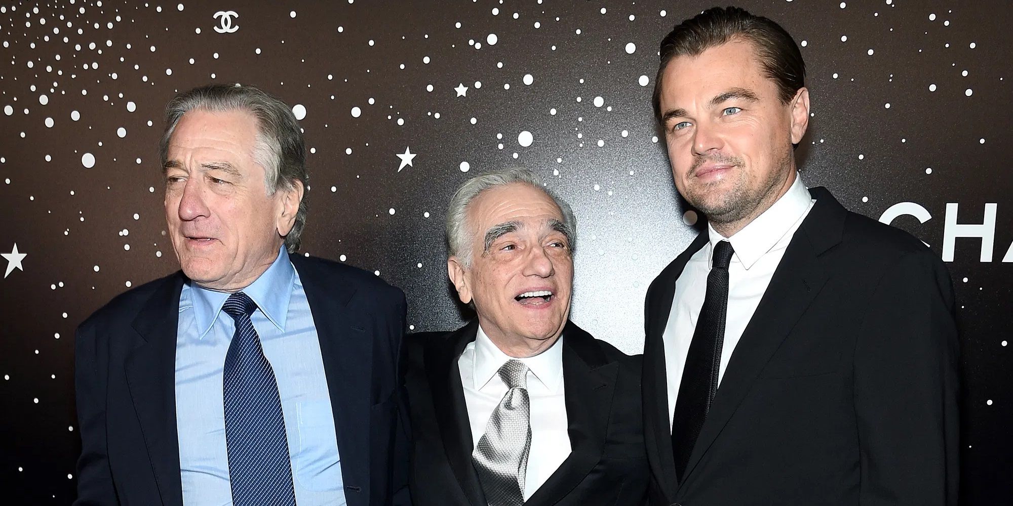 Killers Of The Flower Moon: 10 Things To Know About Martin Scorsese’s Next Movie