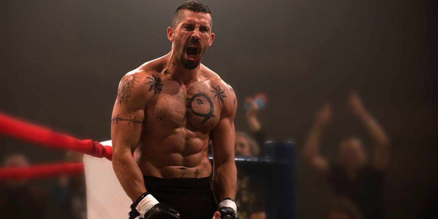 Every Scott Adkins Movie Ranked From Worst To Best