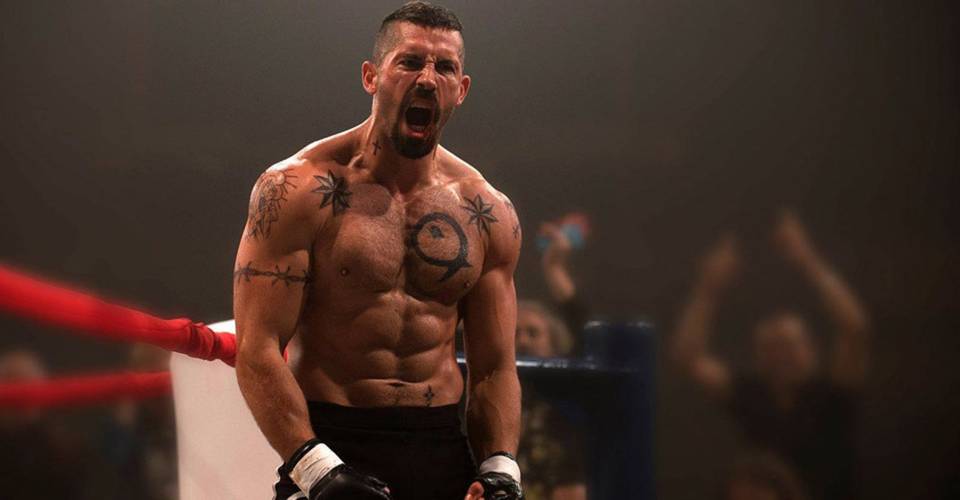 Every Scott Adkins Movie Ranked From Worst To Best Screen Rant Every Scott Adkins Movie Ranked From Worst To Best Screen Rant
