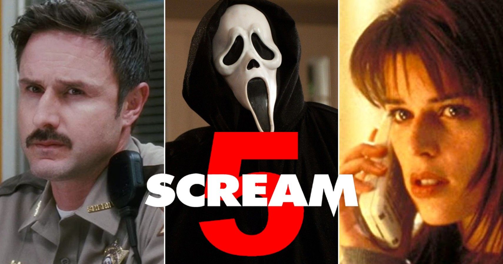 Scream 5