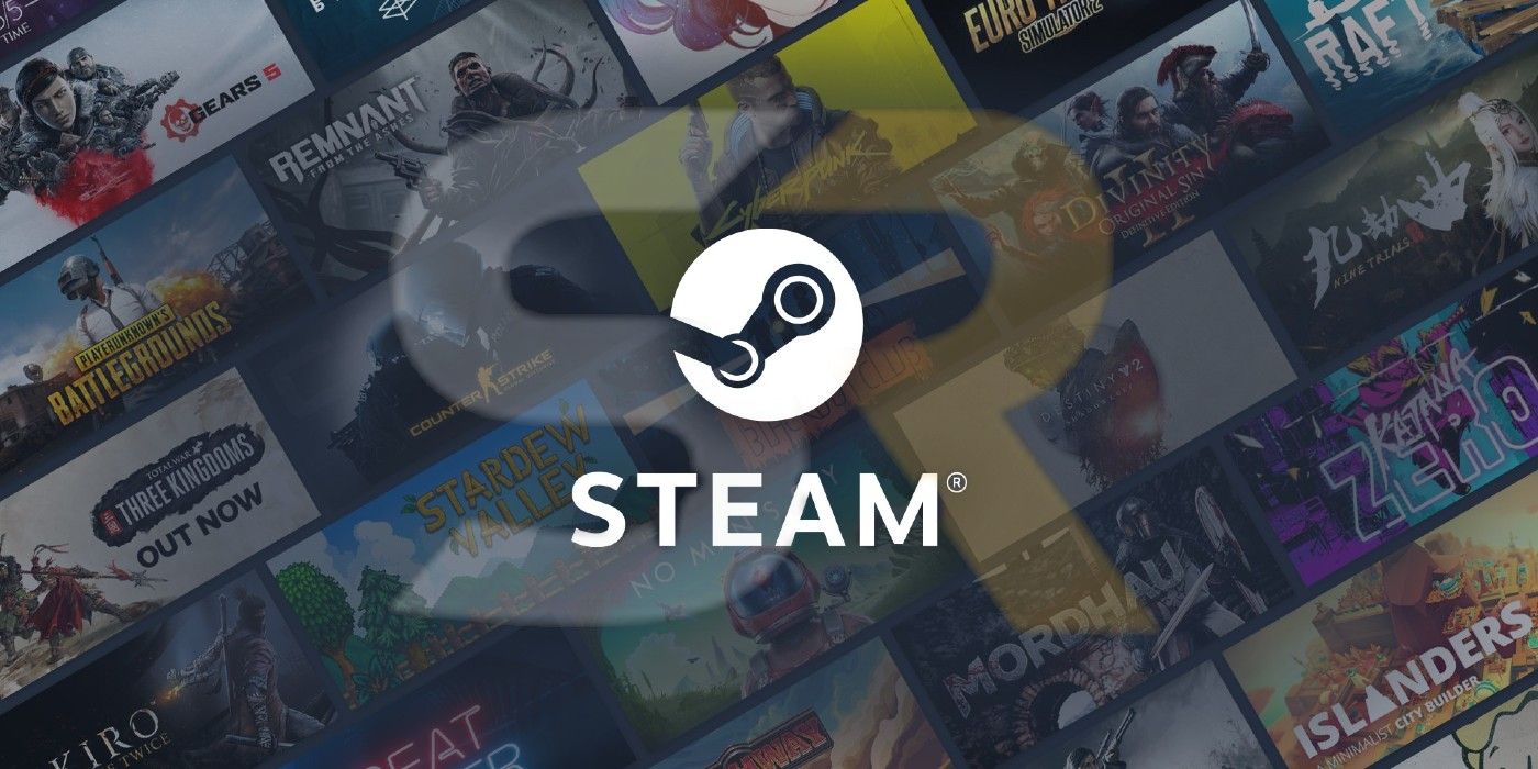 Screen Rant Steam