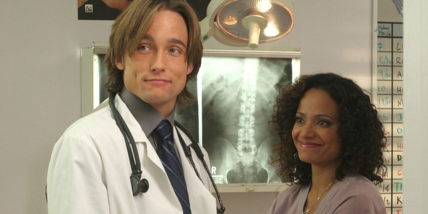 Scrubs Every His/Her/Their Story Episode, Ranked According To IMDb