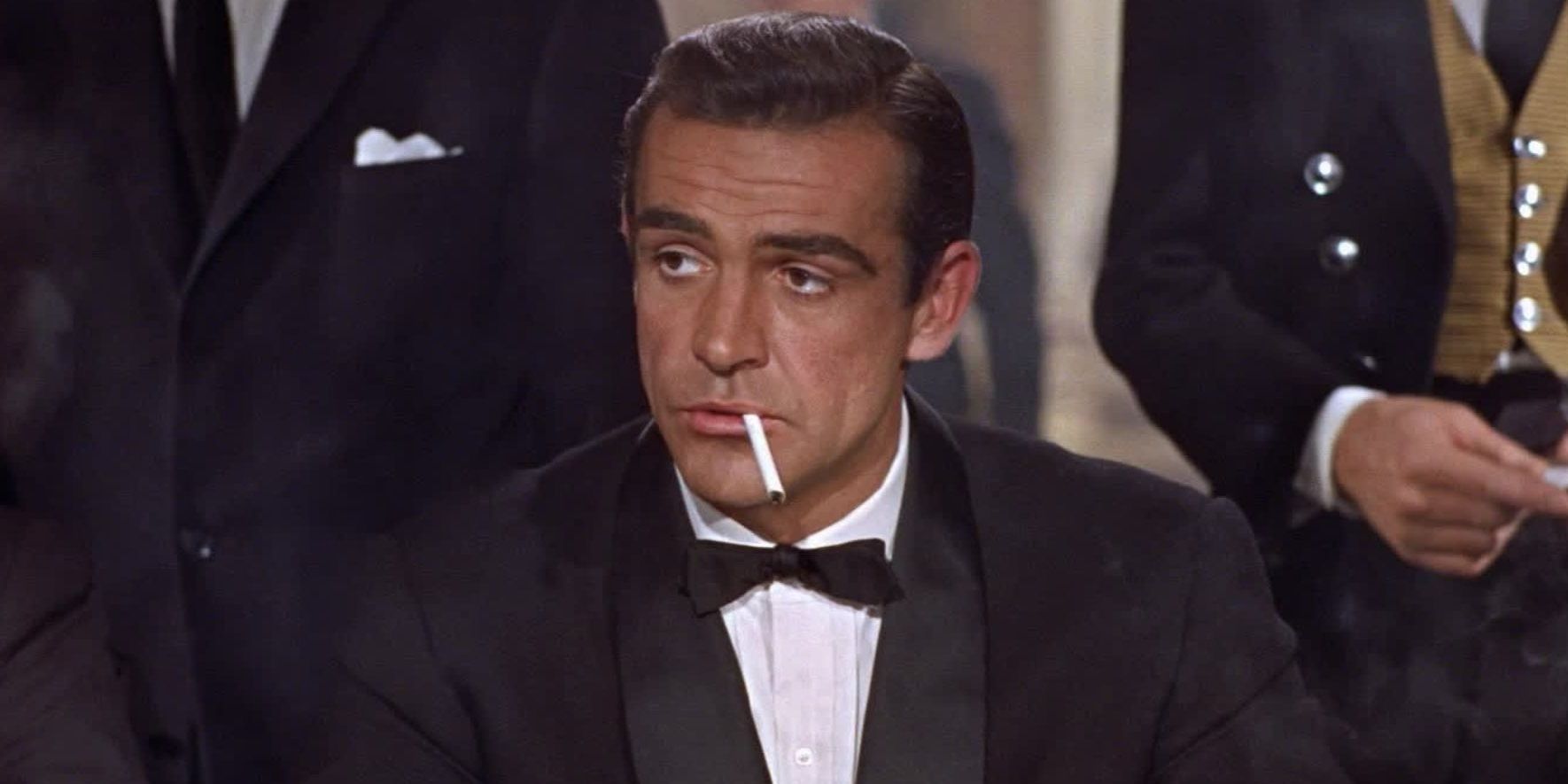 007 10 Facts About James Bond That Fans & Newcomers Need To Know -  pokemonwe.com