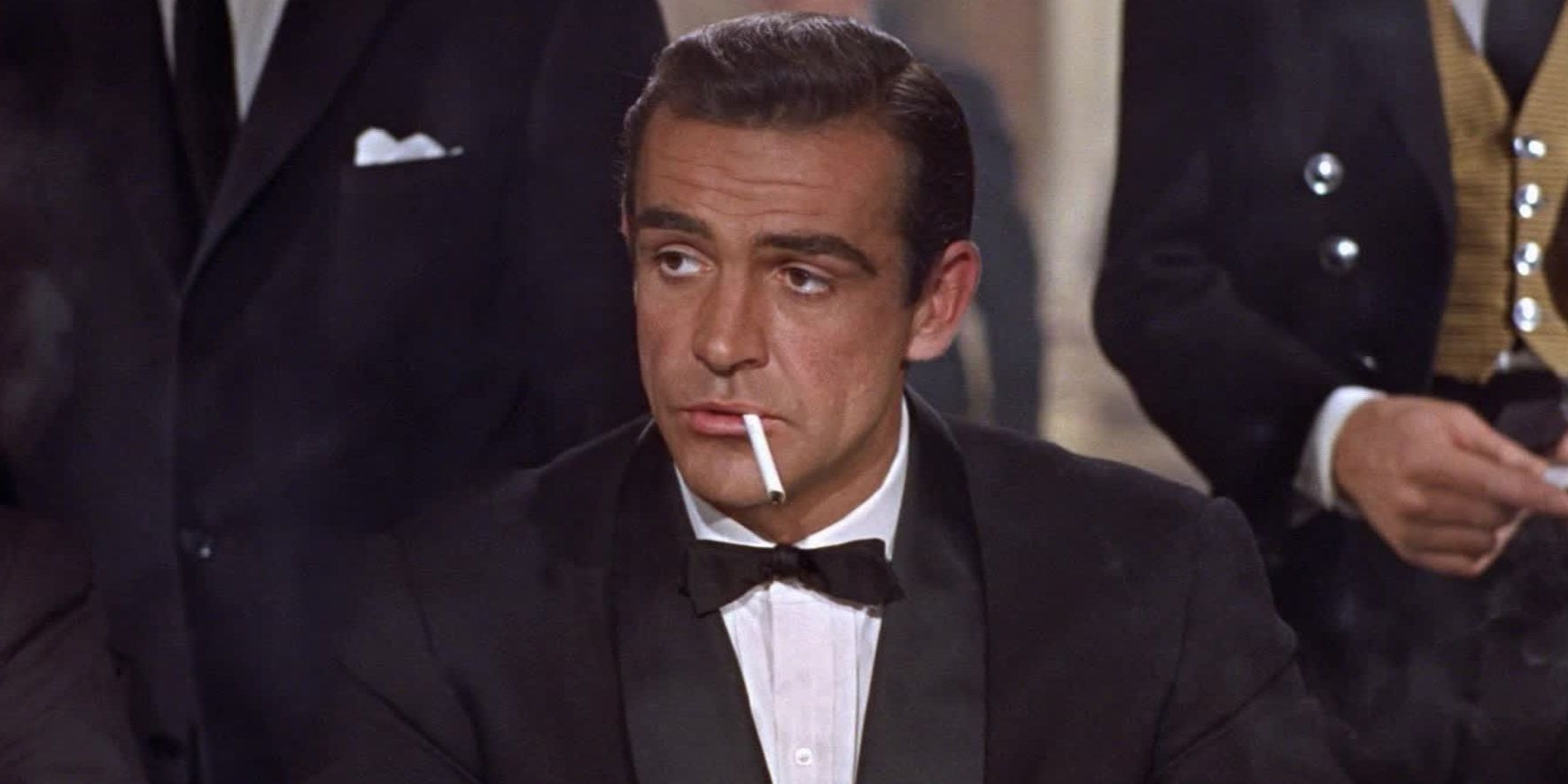 007 10 Facts About James Bond That Fans & Newcomers Need To Know