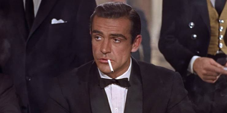 James Bond: How Old Every 007 Actor Was In Each Movie