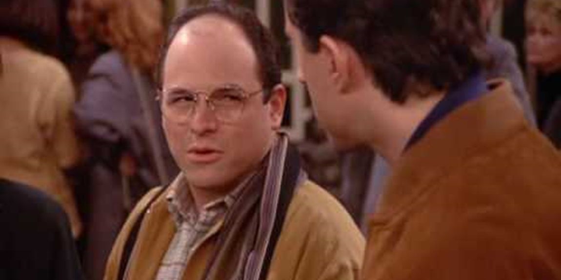 Seinfeld 10 Classic Moments In "The Chinese Restaurant"