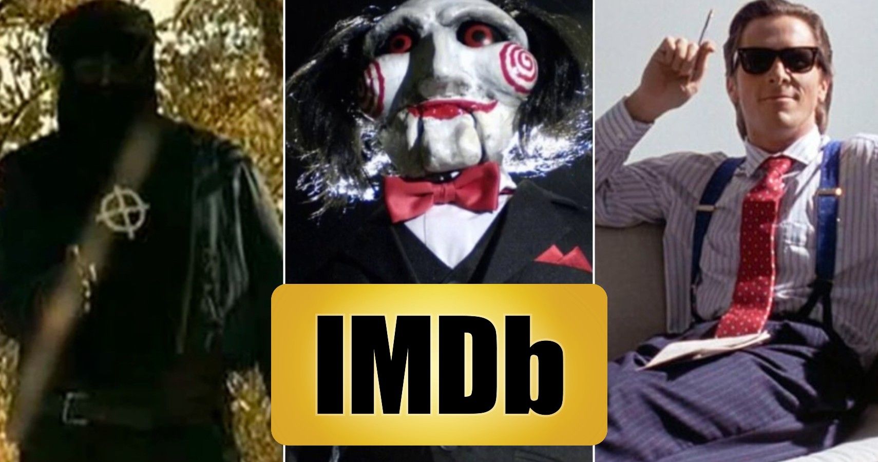 The Killer Imdb