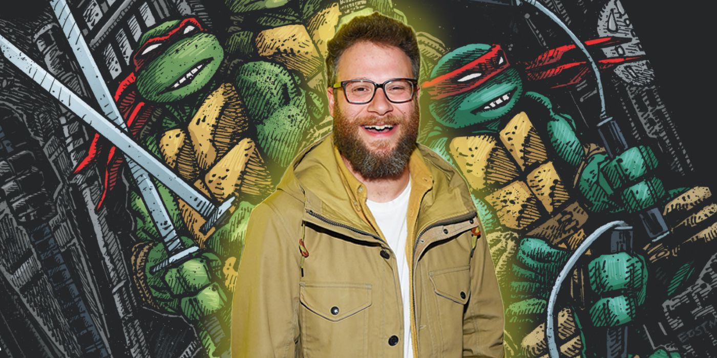 What To Expect From The Teenage Mutant Ninja Turtles Movie Reboot