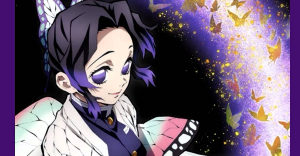 Who Is Shinobu Kocho Demon Slayer S Most Underrated Hero Explained Who Is Shinobu Kocho Demon Slayer S Most Underrated Hero Explained