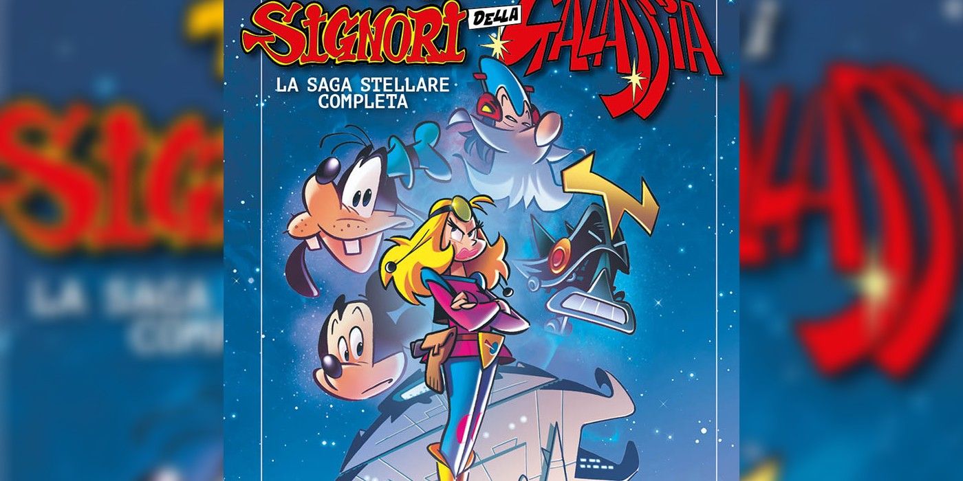Signori della Galassia