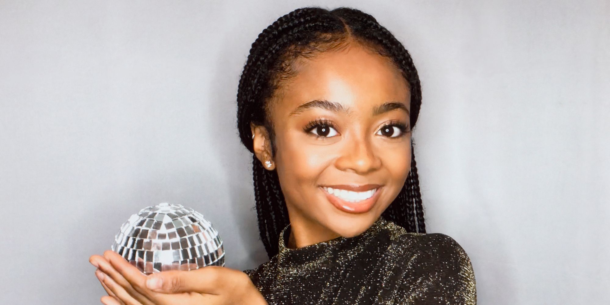 Dancing With The Stars 2020: Everything To Know About Skai Jackson