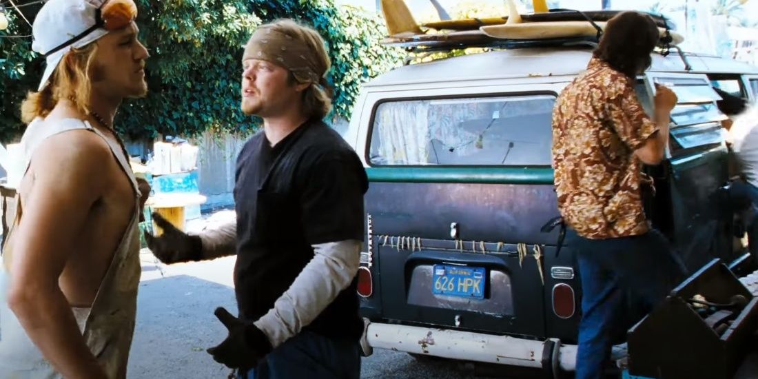 Skip in Lords of Dogtown 2005