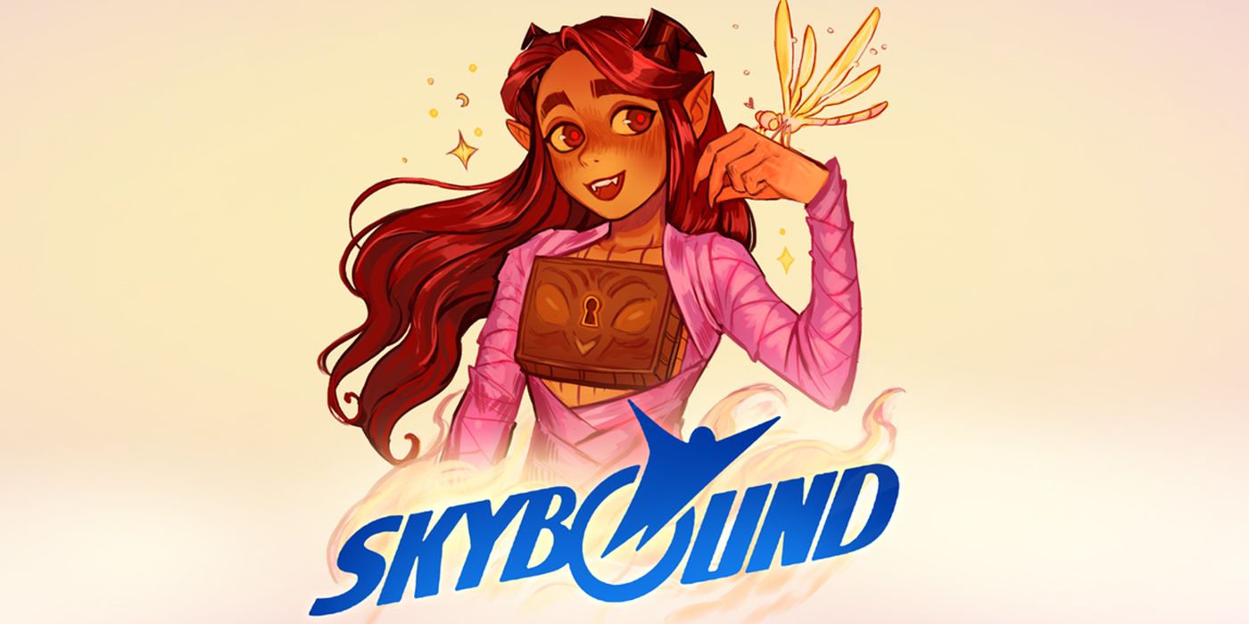 Skybound Ava