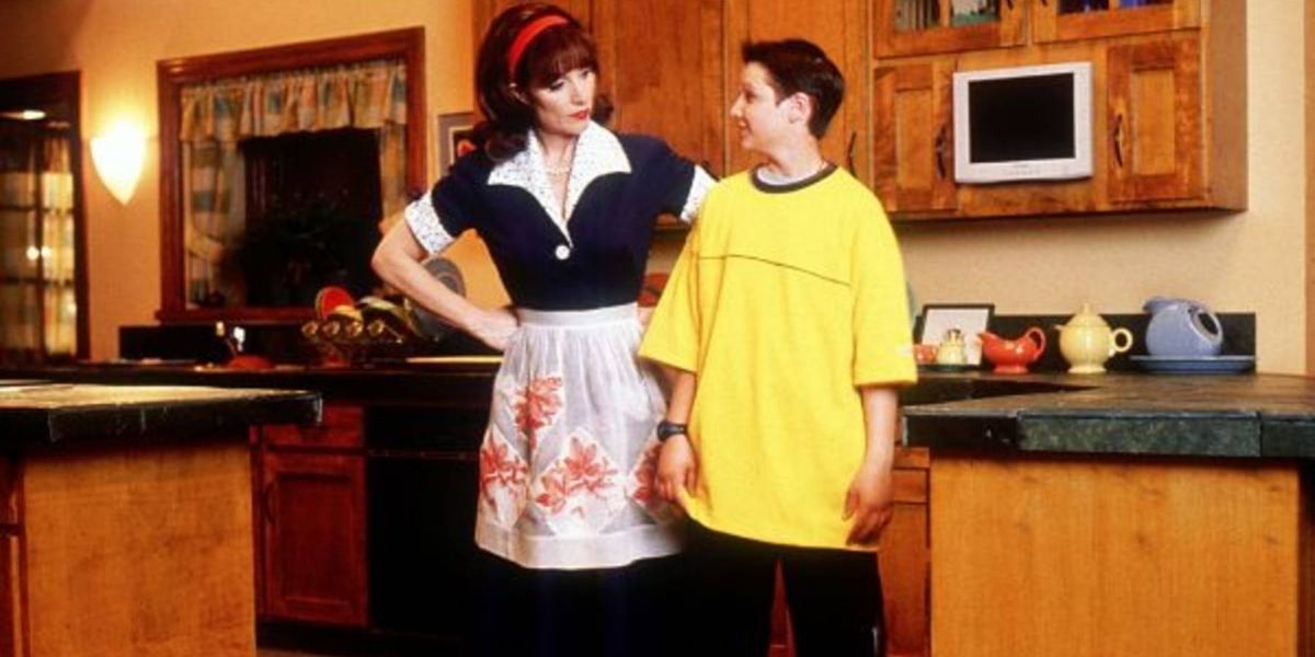Original cast of Smart House (1999)